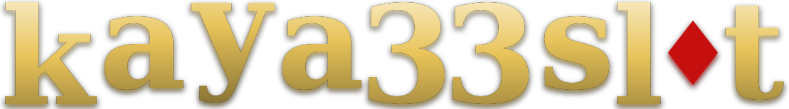 kaya33 slot logo
