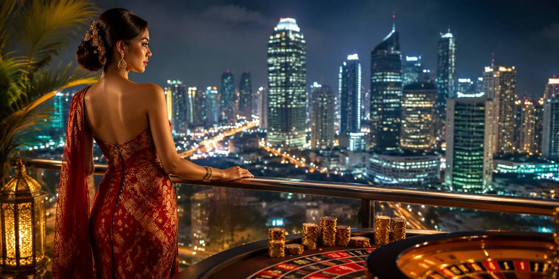 kaya33 slot VIP Baccarat Tables